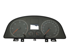 Tachometer VW Caddy 1T0920863A 110080343004 69401