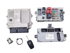 Štartovací set Lancia Ypsilon 51862572 51819323 51786802 1.3