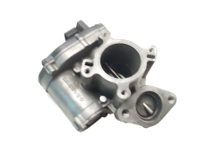 Egr Ventil 8200796674--C A2C53217899 2.0 dci Renault Opel Nissan