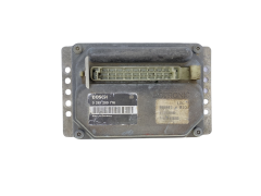 Riadiaca Jednotka 0261200716 Fiat Lancia Bosch 56274
