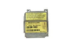 Modul riadiacej jednotky 0285001684 PMR587416 Mitsubishi Bosch