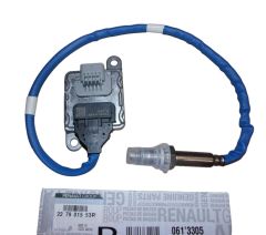 Lambda sonda Originál 227901553R Renault