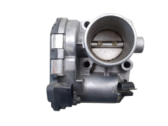Ventil teleskopu škrtiacej klapky Fiat Lancia 0280750042 1.2B Bosch 2797