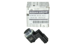 PDC Senzor Originál 284384EA1E 284420753R Renault Nissan