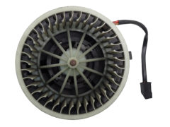 Motor Ventilátora Kúrenia VW Audi 893819021 3137020009 Bosch 1022