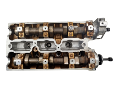 Hlava valcov Opel Saab 90573745 90490620 3.0 V6 B308E