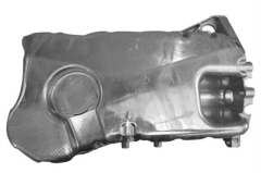 Olejová Vaňa 021103601L 11030742501 VW Seat Vika