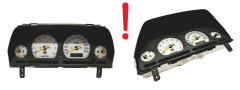 Otáčkomer Rover MG 25 AR0051304 YAC003420XXX 58986