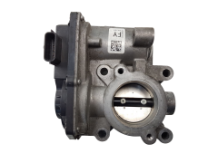 Ventil teleskopu škrtiacej klapky Renault 161206038R H8201171233 0.9 1.2 TCE 2441