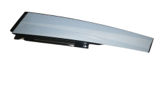 Lišta dverí Pravá Originál Citroen C5 III 9327A4