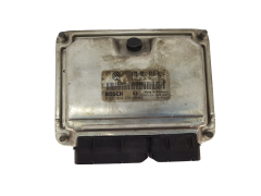 Riadiaca Jednotka 038906019NL 0281012276 VW Skoda Seat Bosch 3240