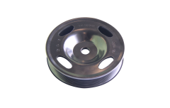 Remenica kľukového hriadeľa 03D105255D B12080 VW Audi Seat Skoda Borsehung