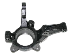 Čap nápravy Ľavá Citroen Peugeot C8 806 OE 364634