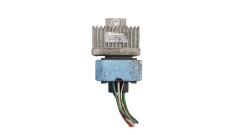 Relé zástrčky Żarowych 9640469680 PSA Renault 2798