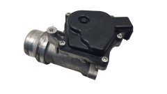 Ventil teleskopu škrtiacej klapky Dacia Renault 161A09287R 1.5 DCI