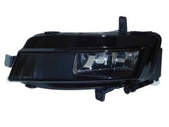 Hmlové svetlo Ľavá 5G0941661 99411336002 Volkswagen Golf VII DPA