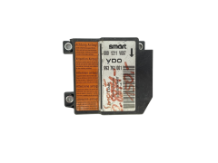 Modul riadiacej jednotky Airbag 993791001 0001211V007 Smart VDO Temic 58319