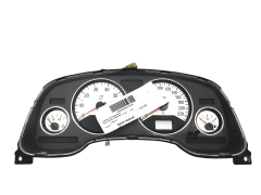 Otáčkomer Opel Astra G 24451514ZW 110080157005 VDO