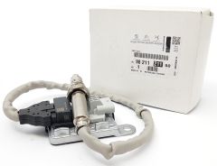 Lambda sonda Originál Citroen Peugeot 3008 5008 1.6 HDI 9821121180