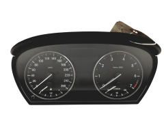 Tachometer BMW 3 E90 9166827-02 1025330-85 33168