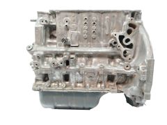 Blok Motora KVJA 1.4 TDCI Ford Fiesta MK7 S53