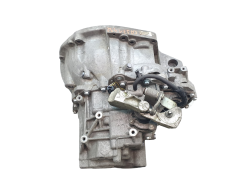 Prevodovka ND0002 7701717852 1.9 dCi Renault Scenic 2 1011