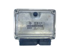 Riadiaca Jednotka 045906019BQ 0281012708 VW Seat Bosch 64010