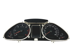 Tachometer Audi A6 C6 4F0920931B 503000731602 57369