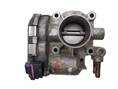 Ventil teleskopu škrtiacej klapky Toyota 22030-0Q010 0280750192 Bosch