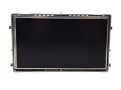 Navigačný displej Renault 8200154477 216683328 JCAE 2