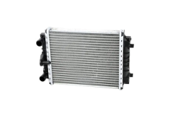Chladič Motora 8K0121212B 11211868101 Audi Vika