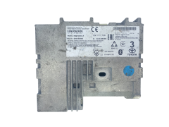 Bluetooth Modul 10R-04 8027 QNG-BE2809 6434C-BE2809 86840-0F0030 Toyota 55925