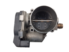 Ventil teleskopu škrtiacej klapky BMW 1354 7588625 -02 A2C53355204 VDO 3346