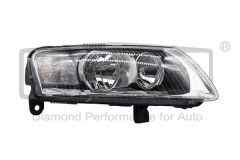 Svetlomet Pravý 4F0941004A 99411784002 Audi A6 DPA
