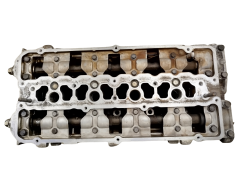 Hlava valcov Mitsubishi Carisma G9GDI 1.8 16V GDI