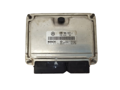 Riadiaca Jednotka 038906019J 0281010216 Volkswagen Bosch 3678