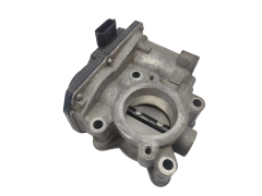 Ventil teleskopu škrtiacej klapky Renault 8200570865B H8200578645 1.2 Turbo