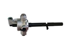Radiaca Páka 02T301230M B10914 VW Audi Seat Borsehung