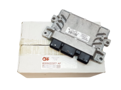 Riadiaca Jednotka Motora ECU Renault 8200522357 Qplus