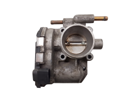 Ventil teleskopu škrtiacej klapky Opel 24420536 0280750133 Bosch 1173