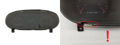 Tachometer Hyundai H-1 94003-4A640 2018