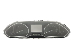 Otáčkomer Peugeot 208 9814696580 Yazaki