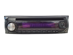 Rádio Cd Mp3 Prehrávač AUX Kenwood KDC-W3041A
