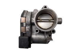 Ventil teleskopu škrtiacej klapky Citroen Peugeot 0280750085 1635Q9 1.6 Bosch 1236