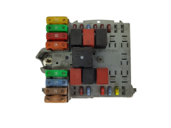 Skrinka poistiek Lancia 51792197 0051792197057657