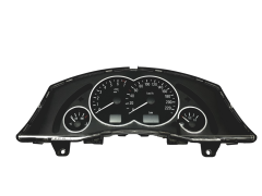 Tachometer Opel Meriva A 13173386YB 110080162031 53026