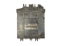 Riadiaca Jednotka 0281001969 7700113863 7700111552 Renault Bosch 3762