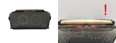 Otáčkomer Seat Inca Ibiza 6K0919033HN 2427
