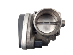 Ventil teleskopu škrtiacej klapky BMW 1354 7502444 -05 408.238/425/004 VDO 3514