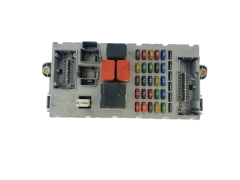 Skrinka poistiek Fiat 51744898 NPL 46520600 Delphi 34840
